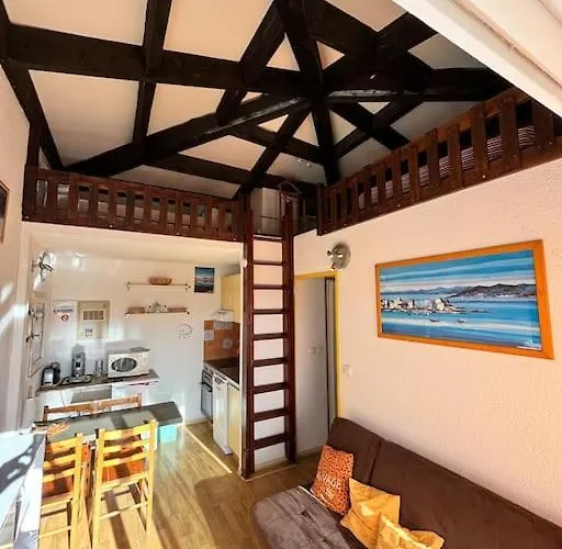 Appartement Bord De Mer
