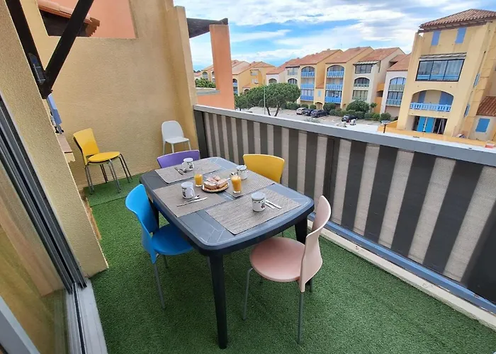 Appartement Bord De Mer