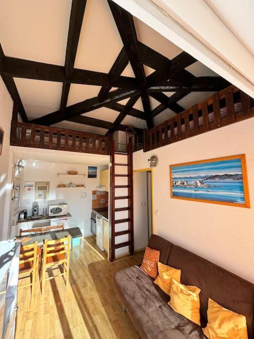 Apartment Bord De
