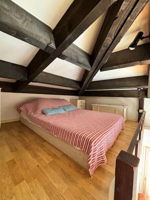 Apartment Bord De *